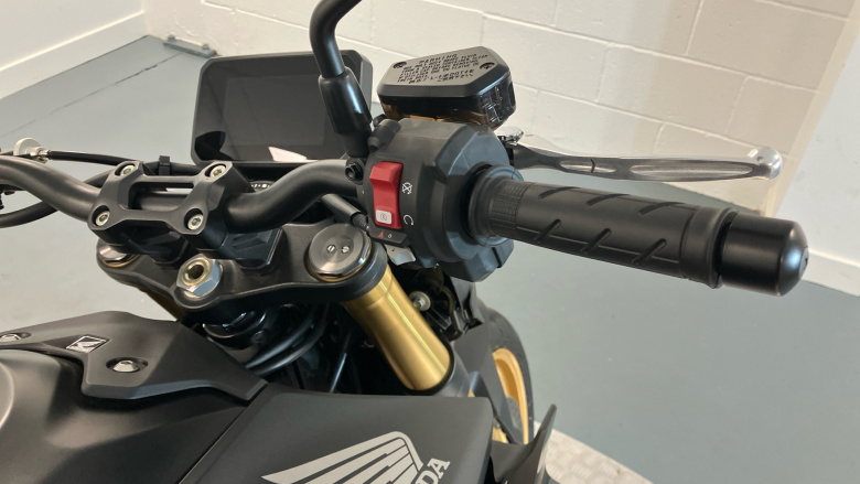 Honda CB 1000 Hornet SP (25MY)